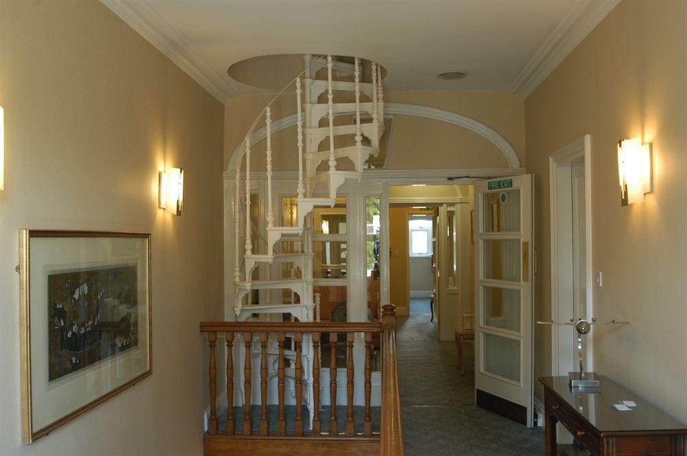 The Lodge Duxford Interior foto
